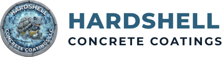 Hardshell Concrete Coatings